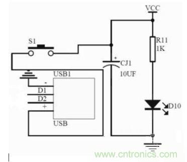 大牛解析單片機(jī)最小系統(tǒng)的組成電路，學(xué)單片機(jī)的看過來