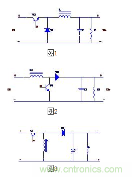 DIY開關(guān)穩(wěn)壓電源【小貼士】:如何選擇模式和控制?