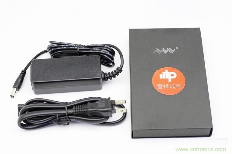一款能喚起 70 后工程師朋友“童年趣事”的迷你電烙鐵！