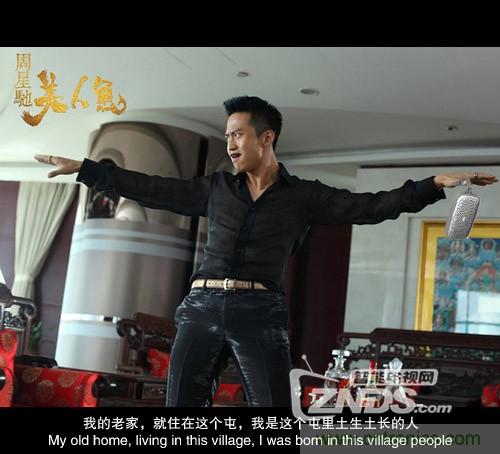 搞怪“美人魚”盡享靈克藍(lán)牙音箱的天籟之音！