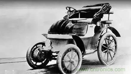 20個汽車發(fā)展史上的第一次 你知道幾個？