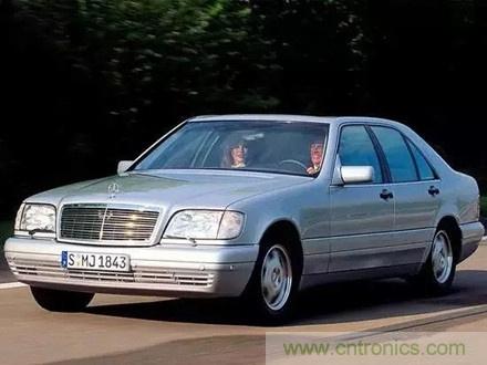 20個汽車發(fā)展史上的第一次 你知道幾個？
