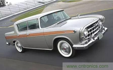 20個汽車發(fā)展史上的第一次 你知道幾個？