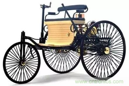 20個汽車發(fā)展史上的第一次 你知道幾個？