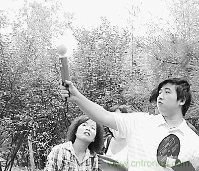 電磁輻射真的可怕嗎？別被“偽常識(shí)”忽悠了