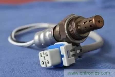 細數發(fā)動機都有哪些傳感器