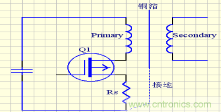 開關(guān)電源EMC知識經(jīng)驗超級總匯！
