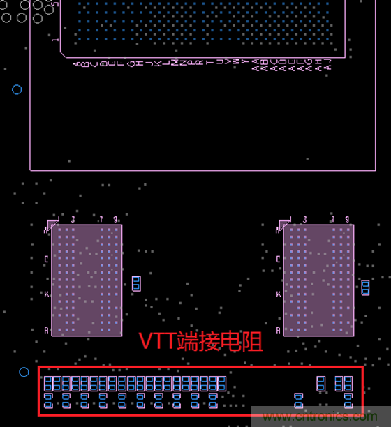 DDR布線最簡(jiǎn)規(guī)則與過程，很全很專業(yè)！
