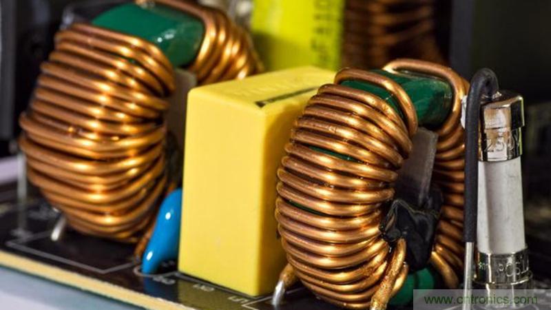 簡析電感線圈的品質(zhì)因素Q 簡析電感線圈的品質(zhì)因素Q