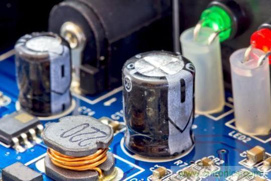 教你幾分鐘學(xué)會(huì)檢測二三極管、mos管、電阻、電容、電位器好壞