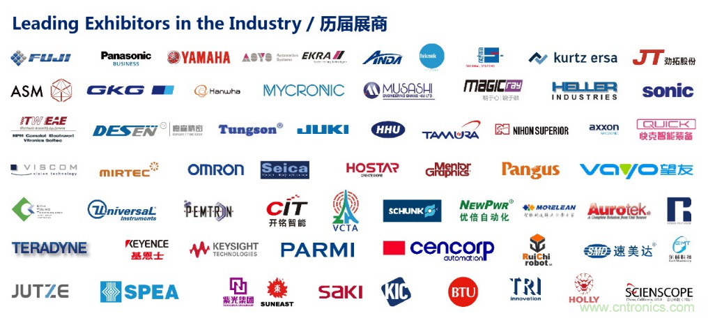 協(xié)同亞洲電子產(chǎn)業(yè)鏈迅速成長，NEPCON SOUTH CHINA正式更名NEPCON ASIA
