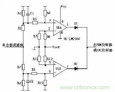 一文看破開關(guān)電源電路，不明白的看這里！