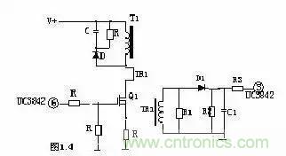 一文看破開關(guān)電源電路，不明白的看這里！