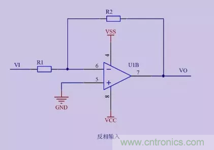 靈巧區(qū)別濾波、穩(wěn)壓、比較、運(yùn)放電路