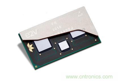 Teledyne e2v 的數(shù)據(jù)轉(zhuǎn)換器可直接訪問(wèn) Ka 波段，并突破數(shù)字信號(hào)處理的極限