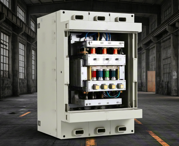 電力繼電器技術(shù)全景：原理、選型與品牌戰(zhàn)略