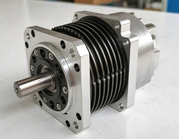 工程師必讀：步進(jìn)電機(jī)選型避坑指南，精準(zhǔn)匹配應(yīng)用需求