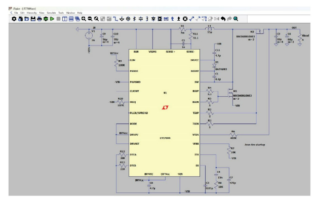 如何利用現(xiàn)有開(kāi)關(guān)穩(wěn)壓器實(shí)現(xiàn)電壓反相？