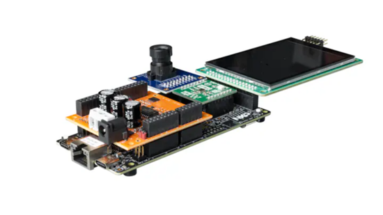 深入恩智浦MCX系列，解鎖邊緣AI與高能效計(jì)算的融合設(shè)計(jì)