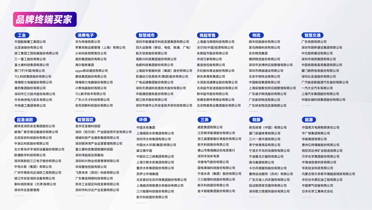 IOTE 2025深圳物聯(lián)網(wǎng)展：七大科技領(lǐng)域融合，重塑AIoT產(chǎn)業(yè)生態(tài)