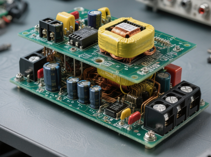 高效能隔離電源設計方案：理論、實踐與性能優(yōu)化