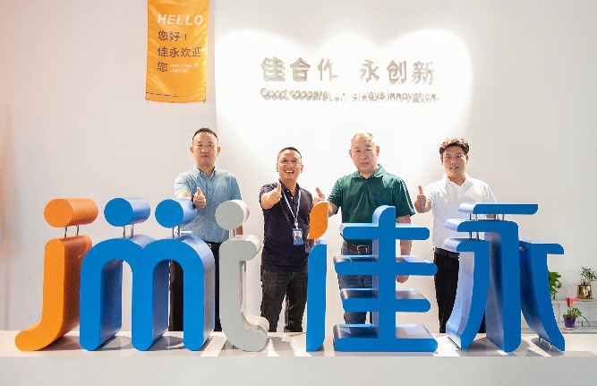 中國電子展組委會聯(lián)袂電子制造產(chǎn)業(yè)聯(lián)盟：四地探企，智啟新程