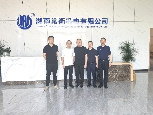 中國電子展組委會聯(lián)袂電子制造產(chǎn)業(yè)聯(lián)盟：四地探企，智啟新程