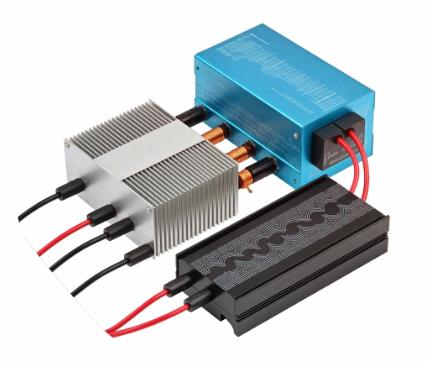 3μV噪聲極限！正弦波發(fā)生器電源噪聲凈化的七階降噪術(shù)