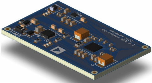 簡(jiǎn)單易行的動(dòng)態(tài)功率控制方法，讓IDAC遠(yuǎn)離過(guò)熱困擾