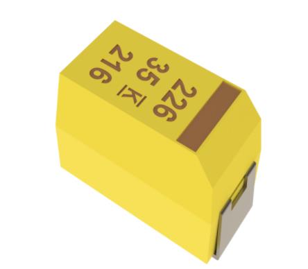 KEMET T495/T520 vs AVX TAJ鉭電容深度對(duì)比：如何選擇更適合你的設(shè)計(jì)？