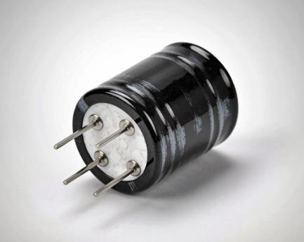 小體積大能量：陶瓷電容技術全解析：定義、原理與市場格局
