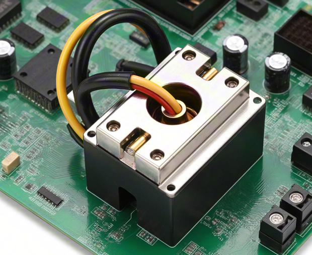 全面掌握直流電磁繼電器：原理、參數(shù)與選型指南