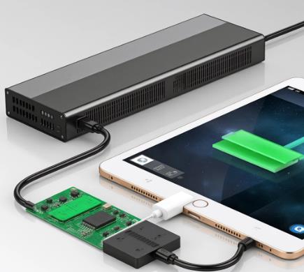 厚膜電阻在消費電子電源管理及家電控制中的技術(shù)應用與創(chuàng)新